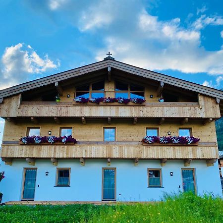Haidacherhof Eben am Achensee Exterior photo