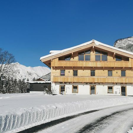 Haidacherhof Eben am Achensee Exterior photo