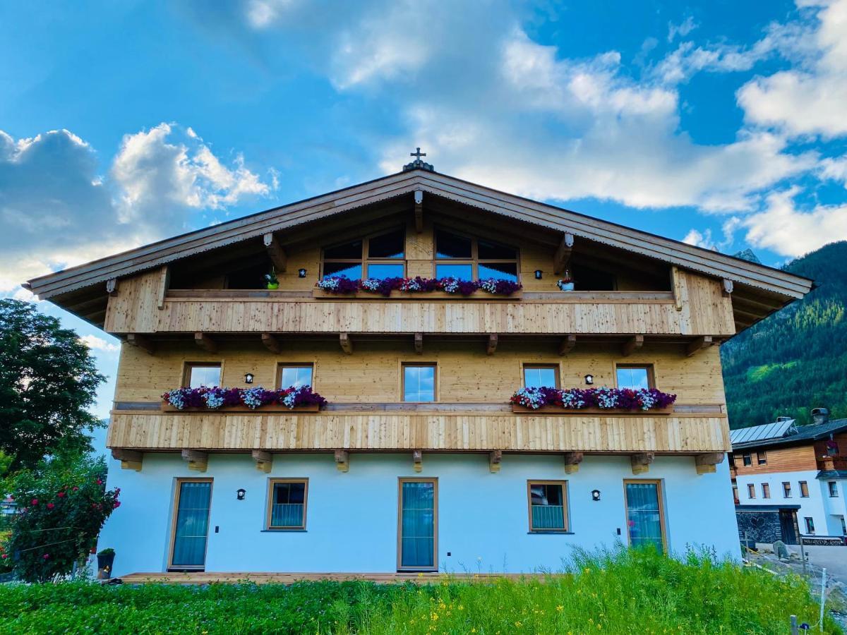 Haidacherhof Eben am Achensee Exterior photo