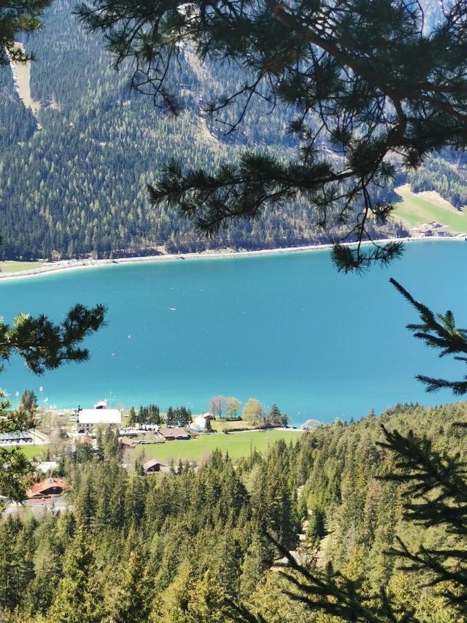 Haidacherhof Eben am Achensee Exterior photo