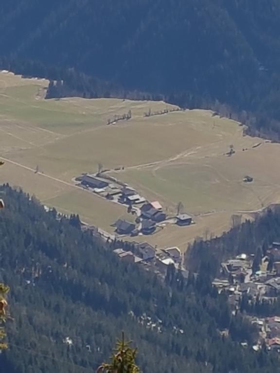 Haidacherhof Eben am Achensee Exterior photo